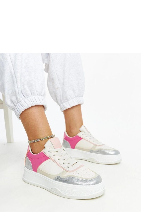 1060917 Sport Shoes model 207410 Solea