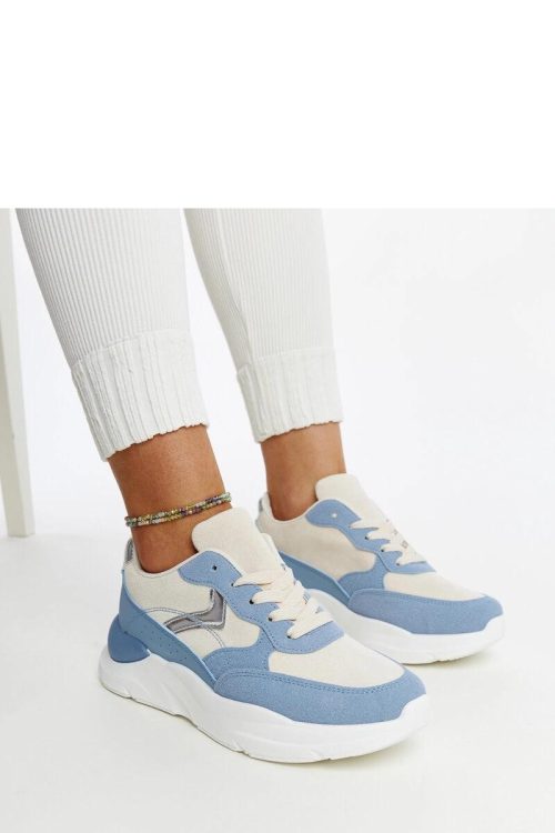 Sport Shoes model 207429 Solea