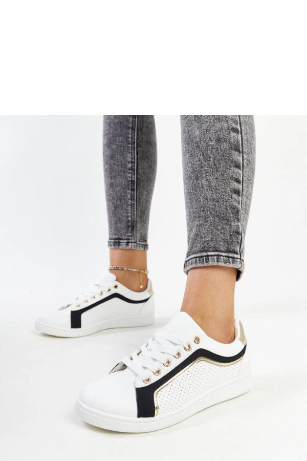Platform sneakers model 207440 Solea