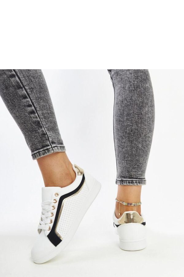 Platform sneakers model 207440 Solea