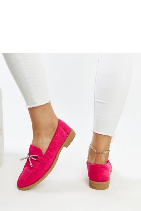 Mocassin model 207460 Solea