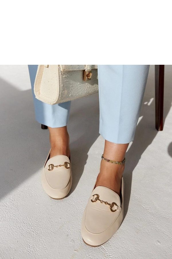 Mocassin model 207483 Solea