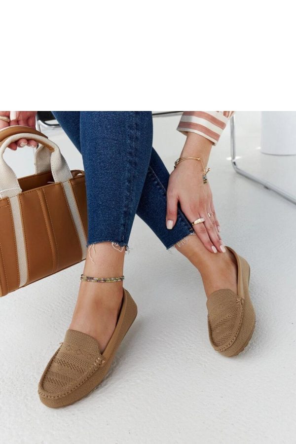 Mocassin model 207486 Solea