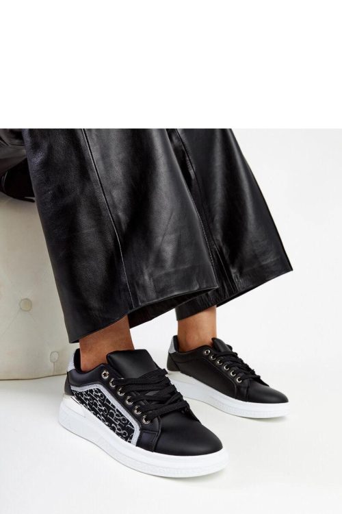 Platform sneakers model 207493 Solea