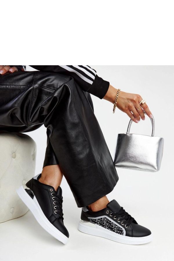 Platform sneakers model 207493 Solea
