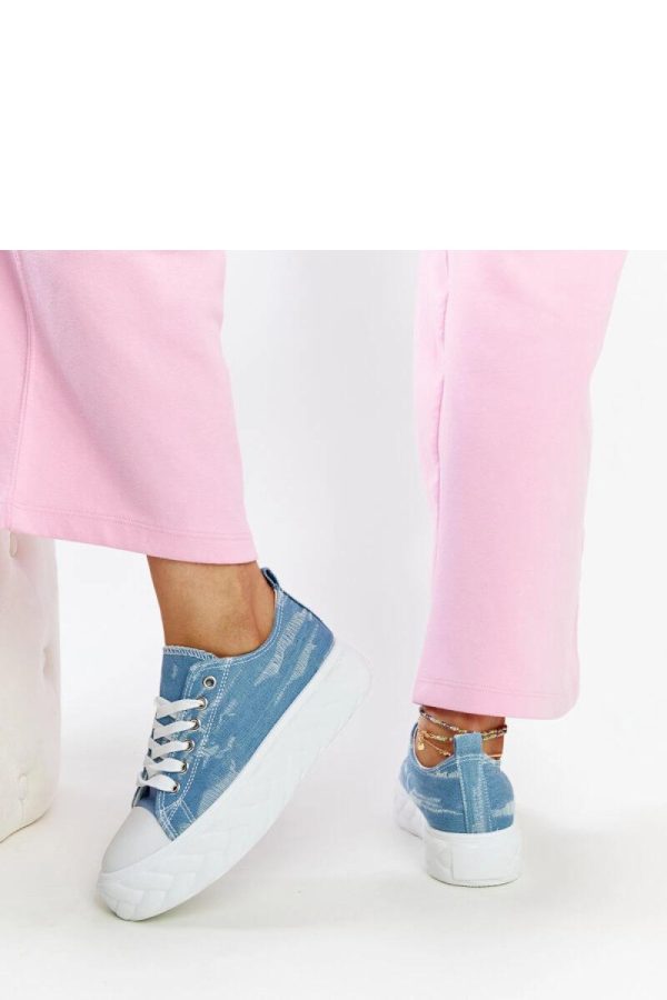Sneakers model 207498 Solea