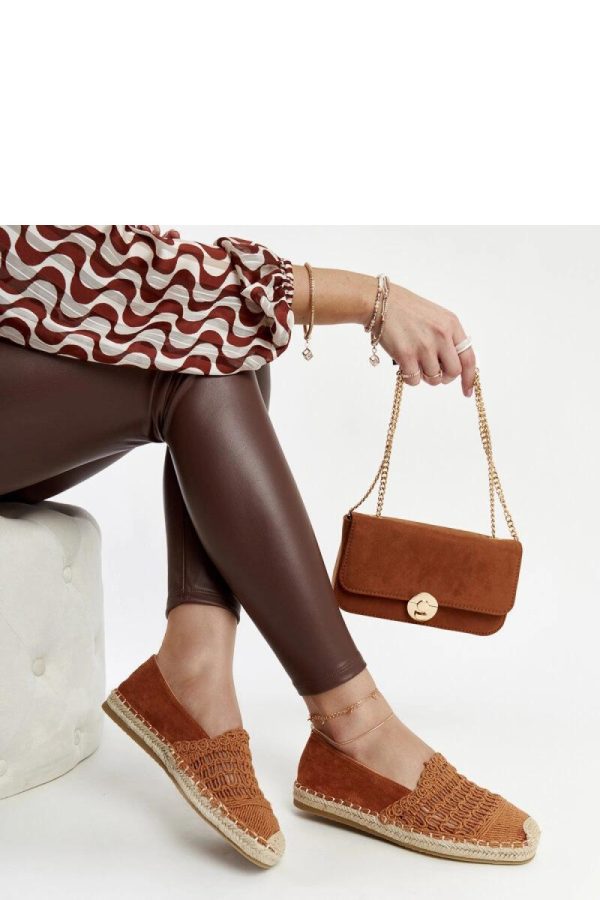 Espadrille model 207507 Solea