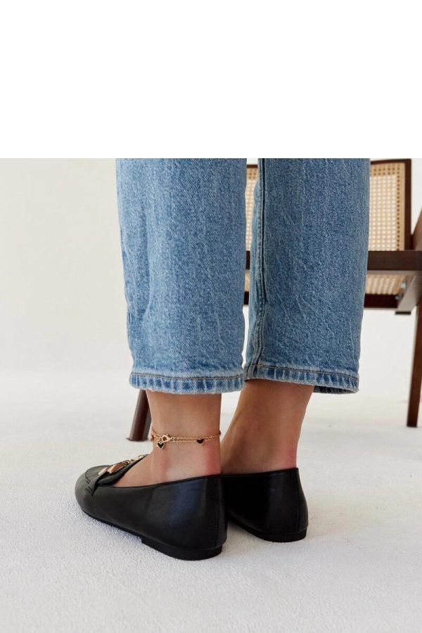 Mocassin model 207522 Solea