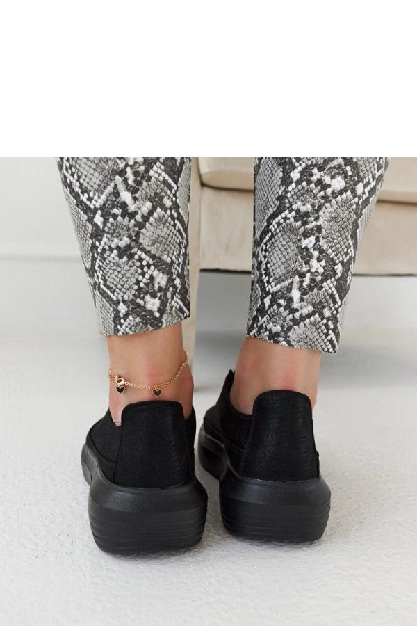 Platform sneakers model 207540 Solea