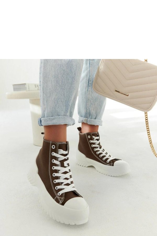 Sneakers model 207548 Solea