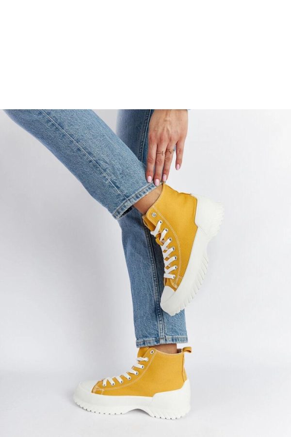 Sneakers model 207549 Solea