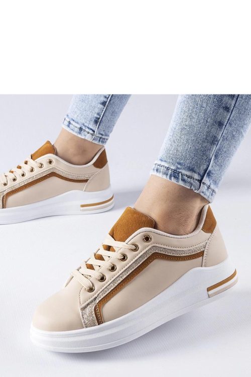 Platform sneakers model 207566 Solea