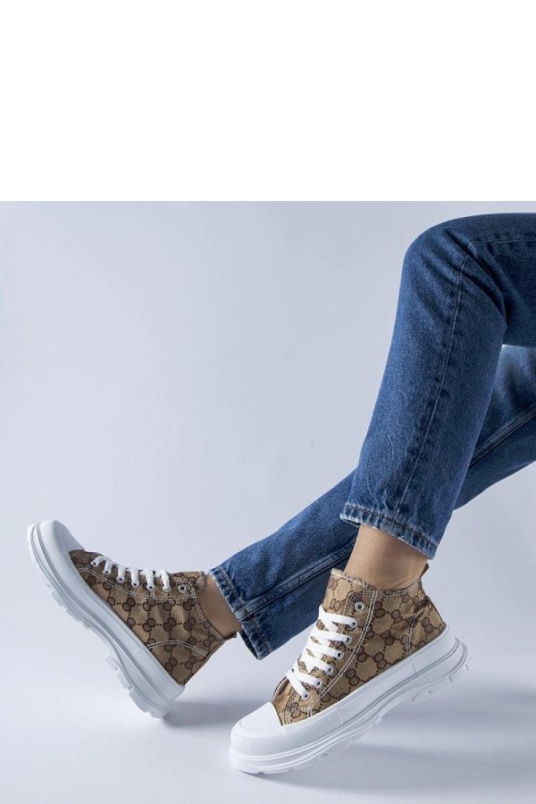 Sneakers model 207614 Solea