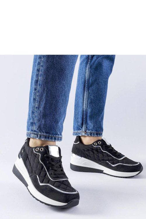 Wedge sneakers model 207620 Solea
