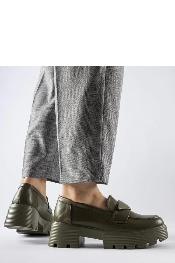 Mocassin model 207647 Solea