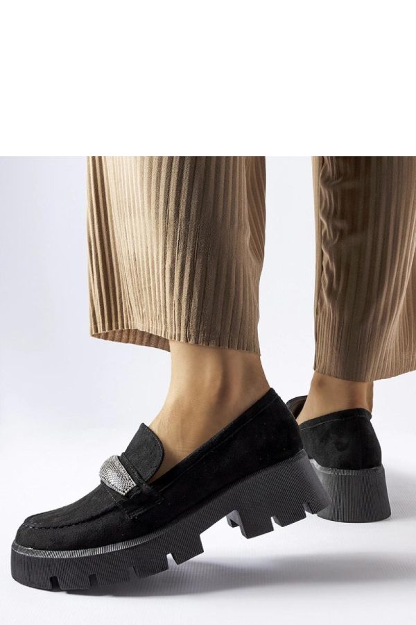 Mocassin model 207680 Solea