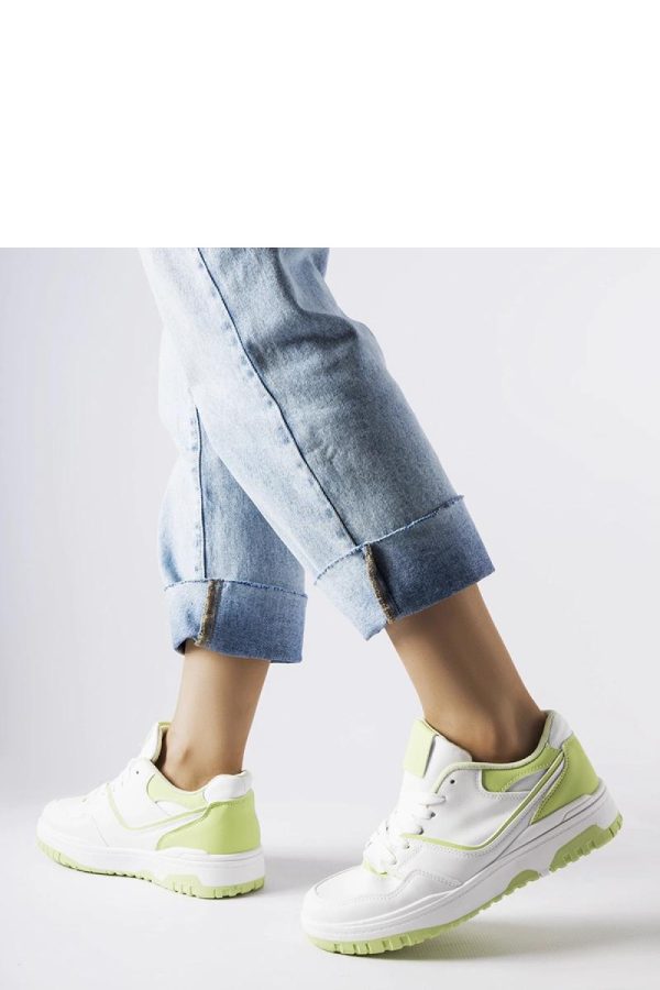 Sport Shoes model 207688 Solea