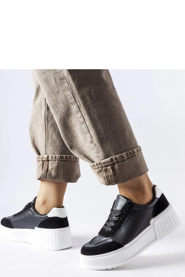 1062034 Sport Shoes model 207701 Solea