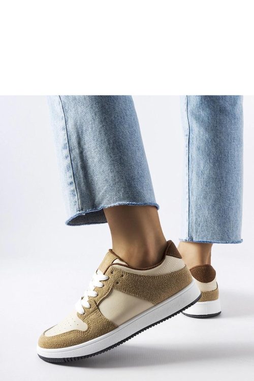 Sport Shoes model 207708 Solea