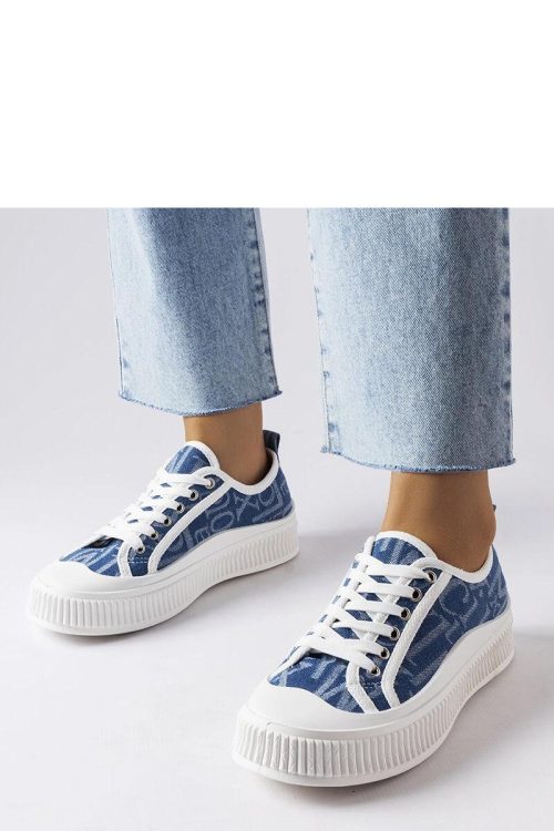 Sneakers model 207759 Solea