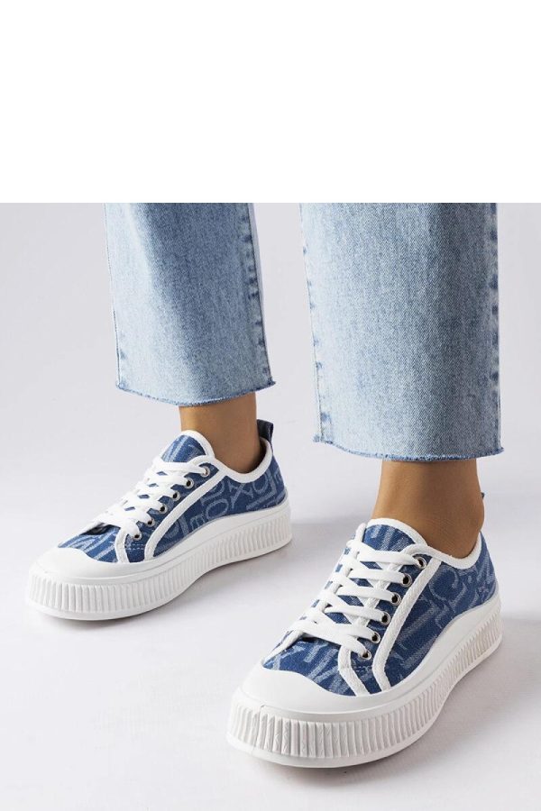 Sneakers model 207759 Solea