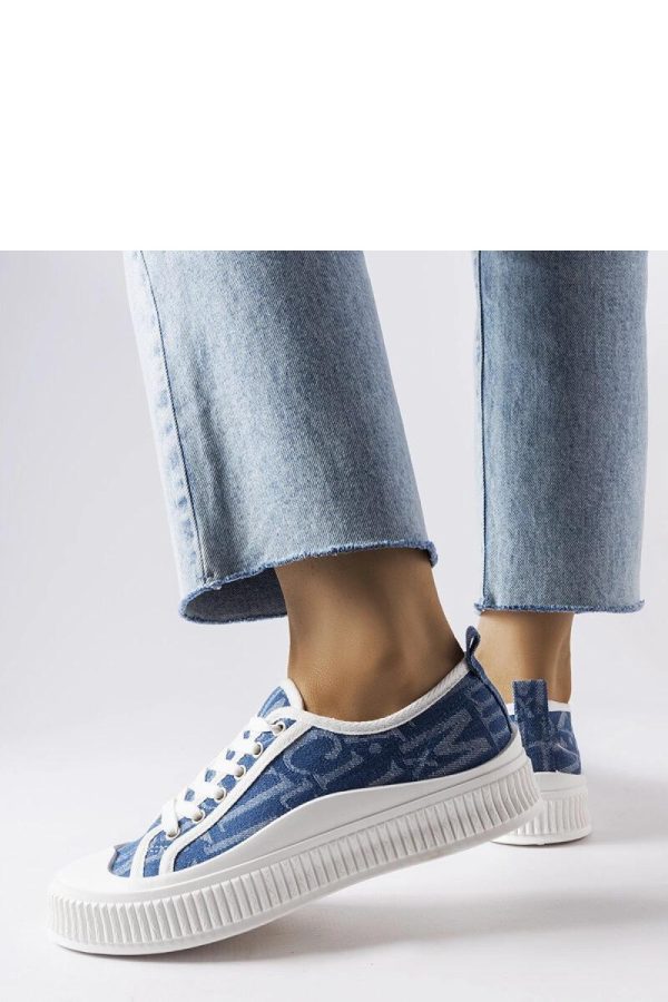 Sneakers model 207759 Solea