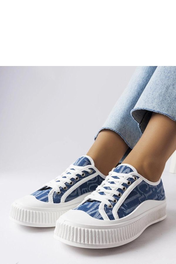 Sneakers model 207759 Solea