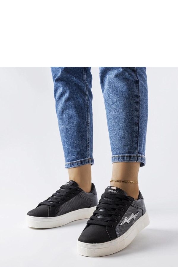 1062237 Sport Shoes model 207768 Solea