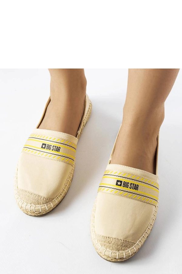 Espadrille model 207781 Solea