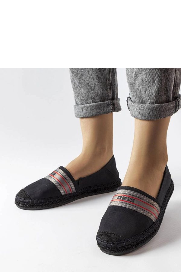 Espadrille model 207782 Solea