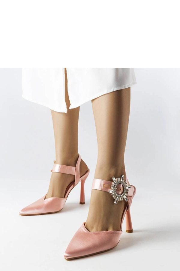 High heel pumps model 207800 Solea