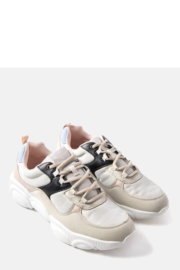 Sneakers model 207807 Solea