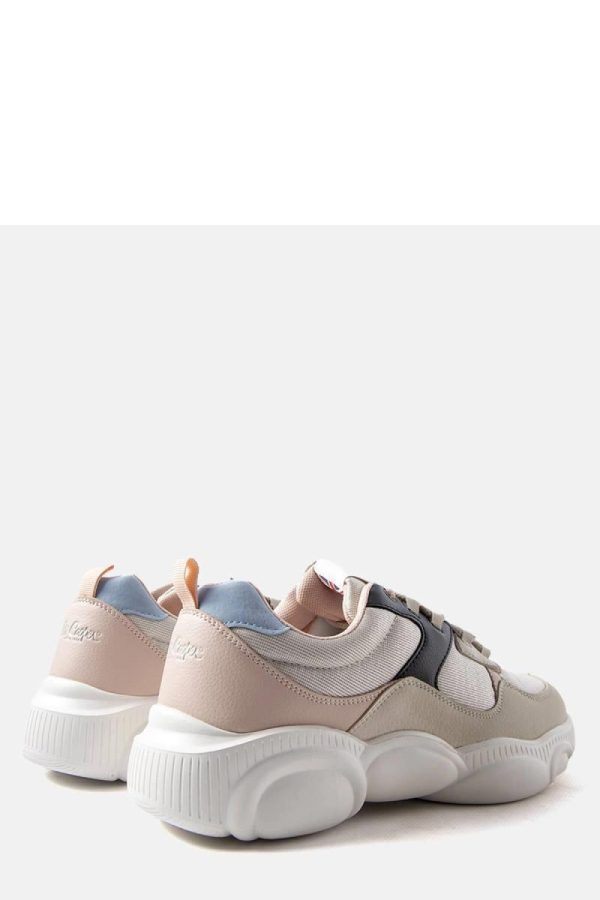 Sneakers model 207807 Solea