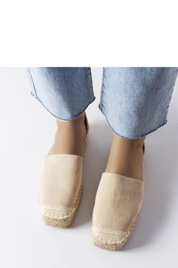 Espadrille model 207815 Solea