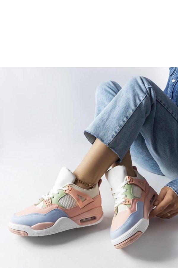 1062384 Sport Shoes model 207817 Solea