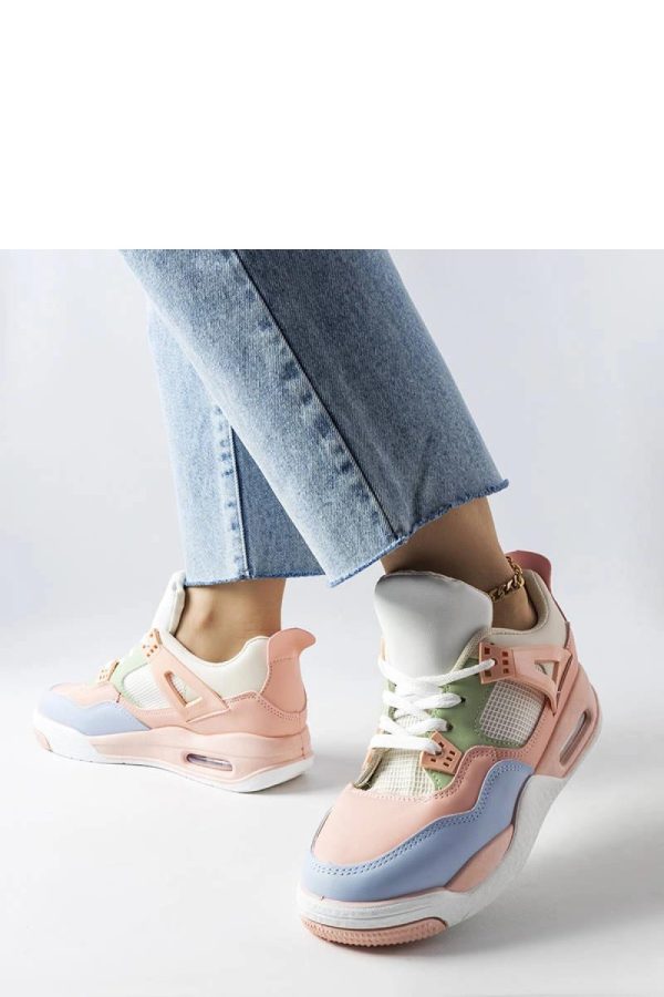 1062385 Sport Shoes model 207817 Solea