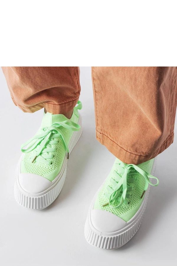 Sneakers model 207835 Solea