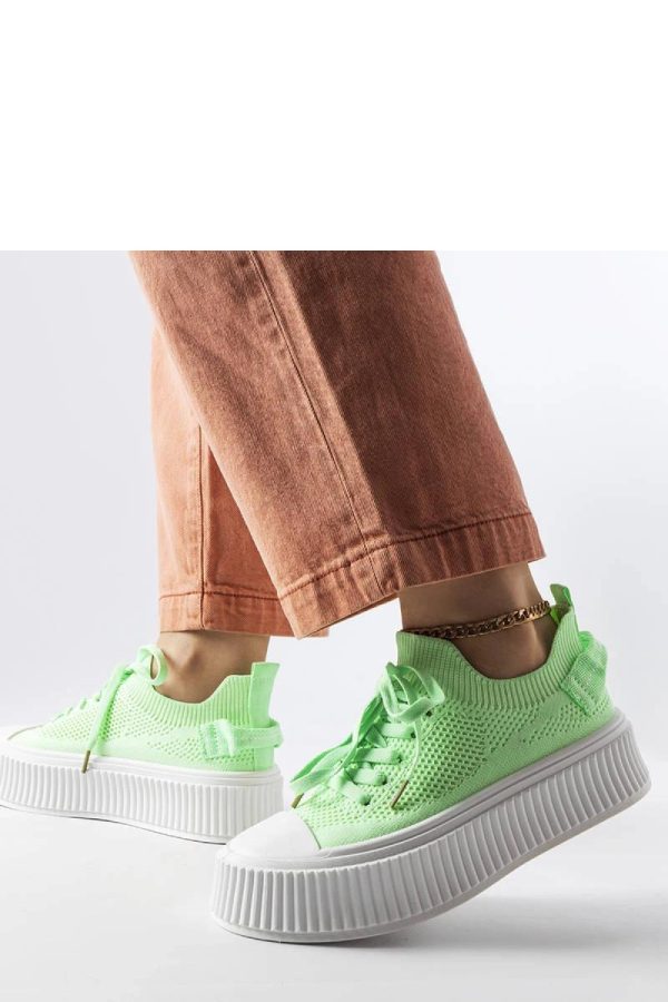 Sneakers model 207835 Solea