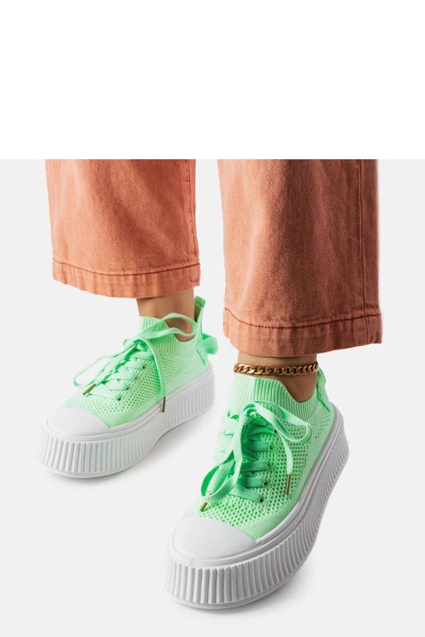 Sneakers model 207835 Solea