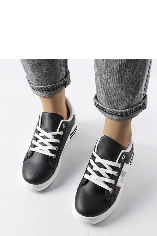 Platform sneakers model 207877 Solea