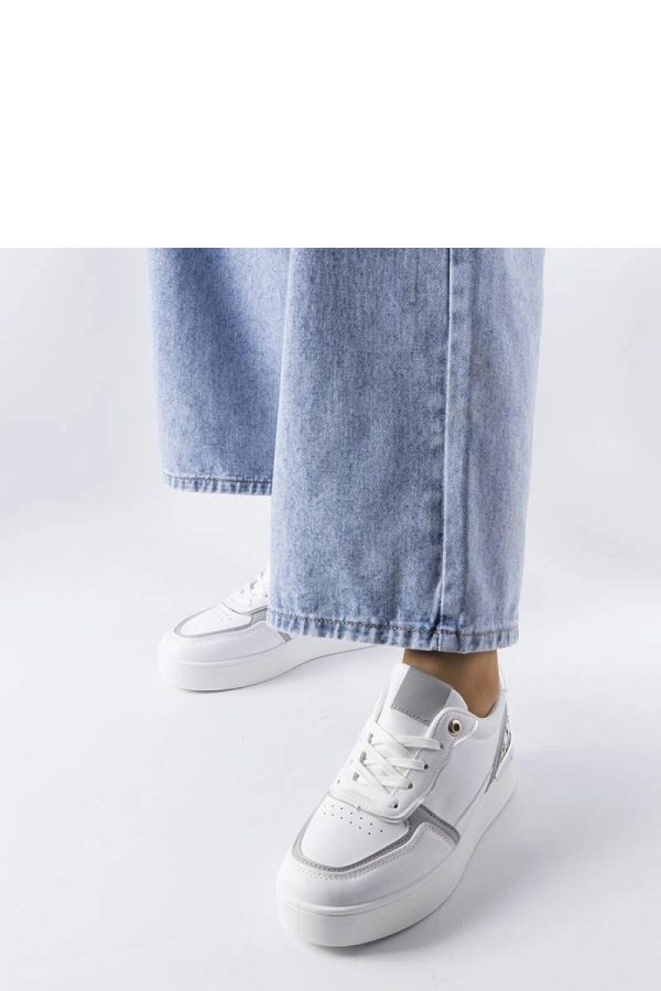 Platform sneakers model 207885 Solea