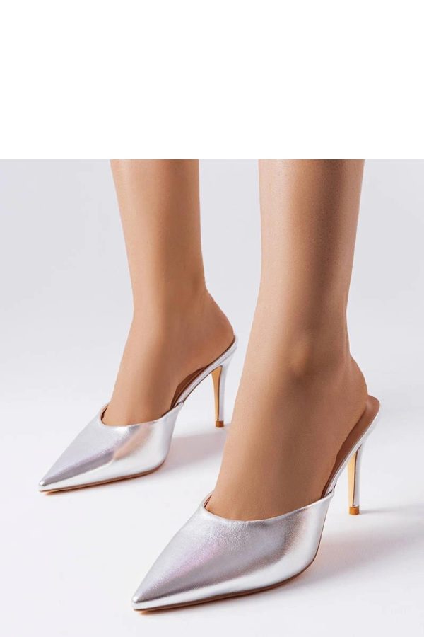 Heeled sandals model 207899 Solea