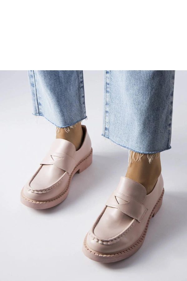 Mocassin model 207909 Solea