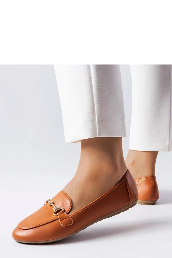 Mocassin model 207925 Solea