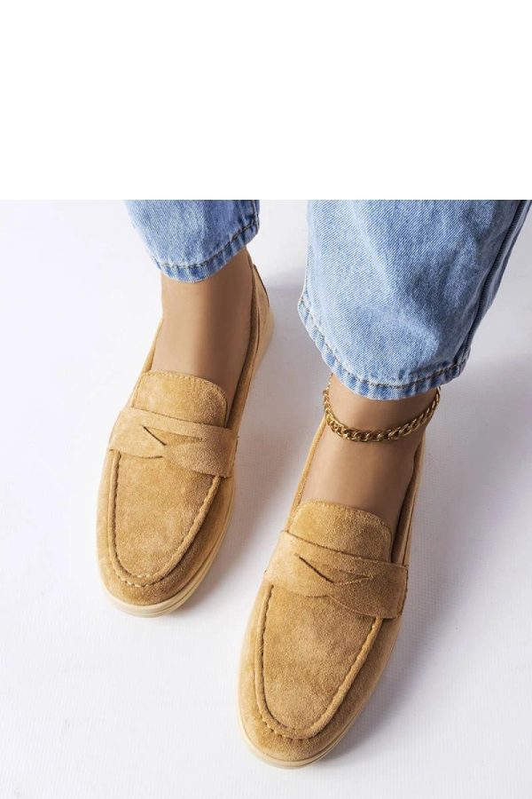 Mocassin model 207937 Solea
