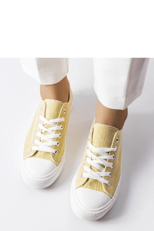 Sneakers model 207945 Solea