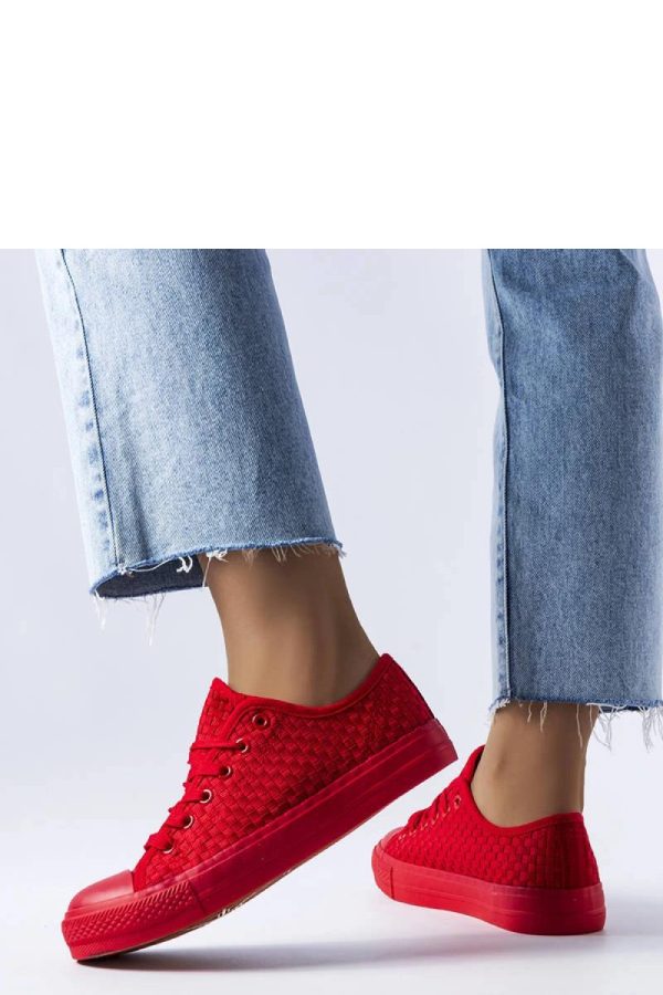 Sneakers model 207953 Solea