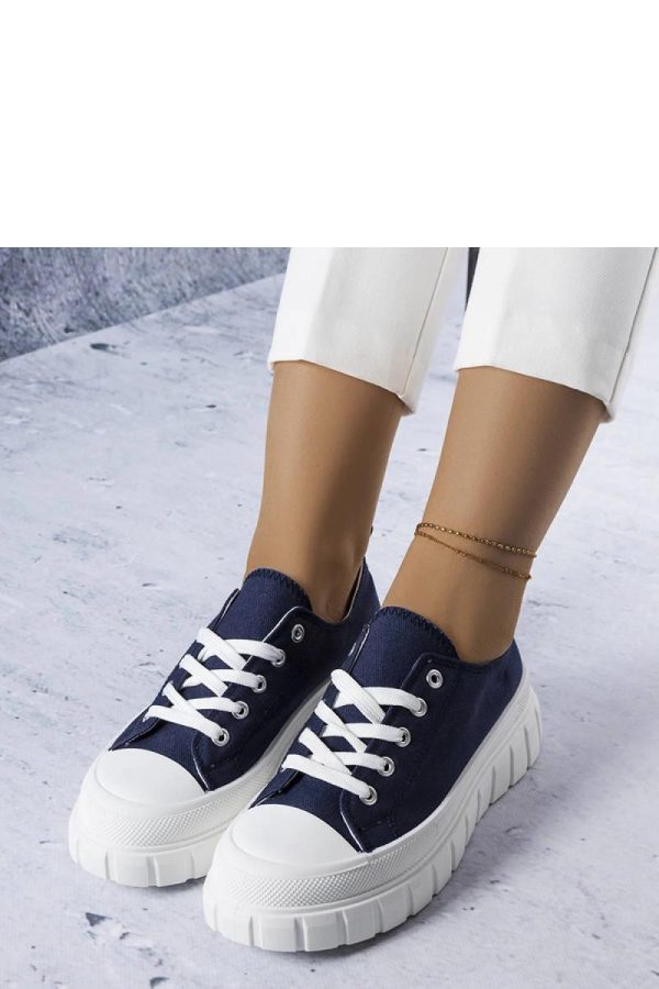 Sneakers model 207965 Solea