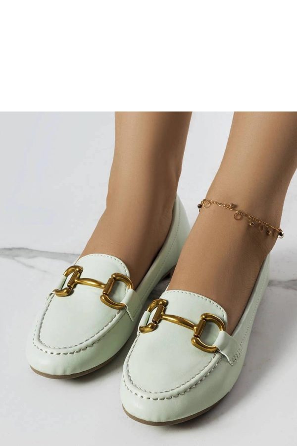 Mocassin model 207974 Solea