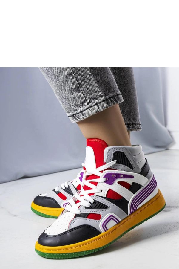 Sport Shoes model 207980 Solea